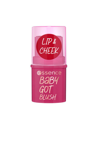 Essence Baby Got Rouge #50-cherry Cherry Baby Essence 5,50 gr