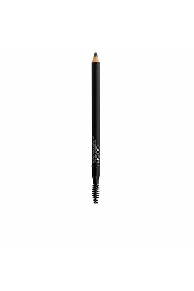 GOSH Eyebrow Pencil #soft Black 1,2 gr