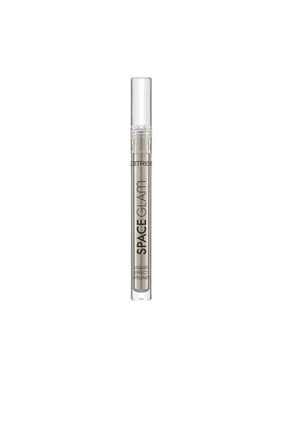 Catrice Space Glam Flüssiger Eyeliner #010-mondstein Metallic 1,4 ml