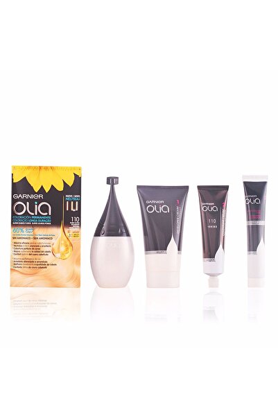 Garnier Olia Coloración Permanente #110 Rubio Super Aclarante