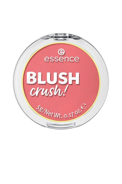 Essence Rouge Crush! Rouge Nr. 30-cool Berry 5 gr