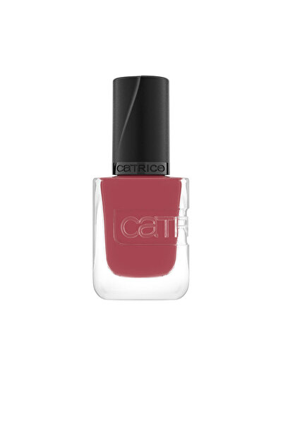Catrice Gel Affair Nagellack #007-take Me To Mulberry Street 10,5 ml
