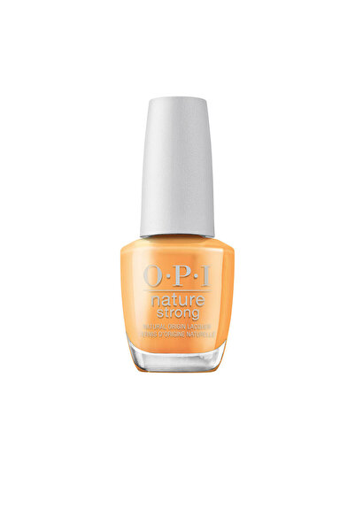 OPI Nature Strong Nagellack Natürlichen Ursprungs #bee The Change 15 ml