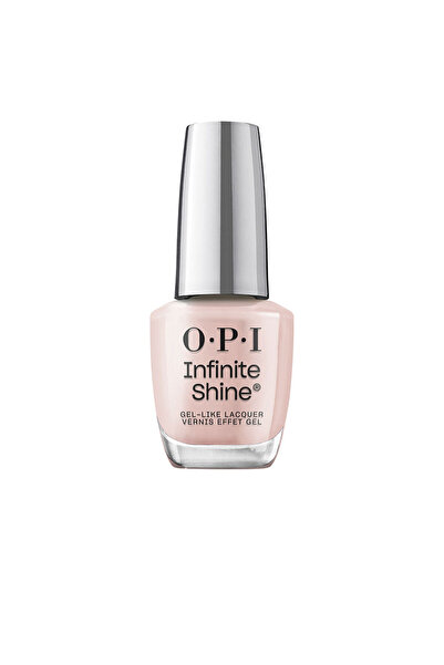 OPI Infinite Shine Langanhaltender Nagellack Mit Gel-effekt #bubble Bath 15 ml