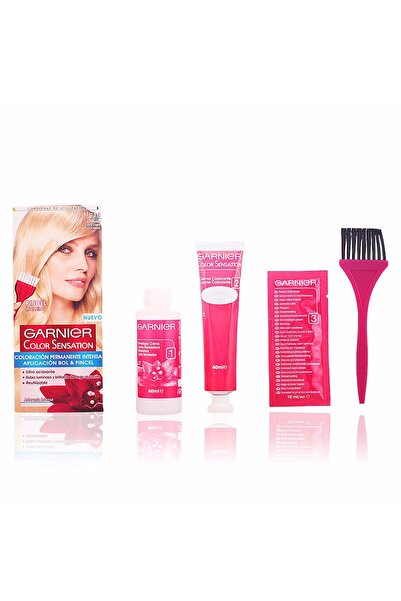 Garnier Color Sensation #110-extra Hellblond 110 gr