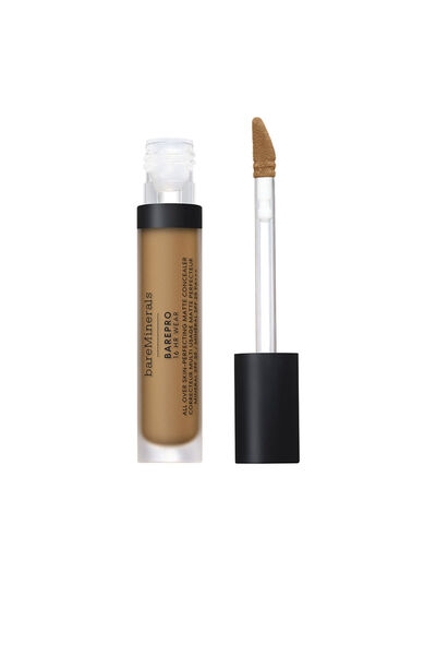 BareMinerals Barepro 16hr Wear All-skin Perfecting Matte Concealer #medium 300 Warm Bare Minerals 7,5 ml