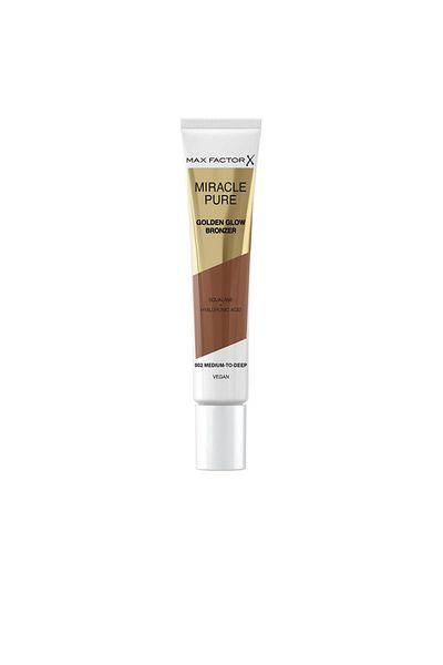 Max Factor Miracle Pure Bronzer #002-medium Bis Deep Max Factor 15 ml