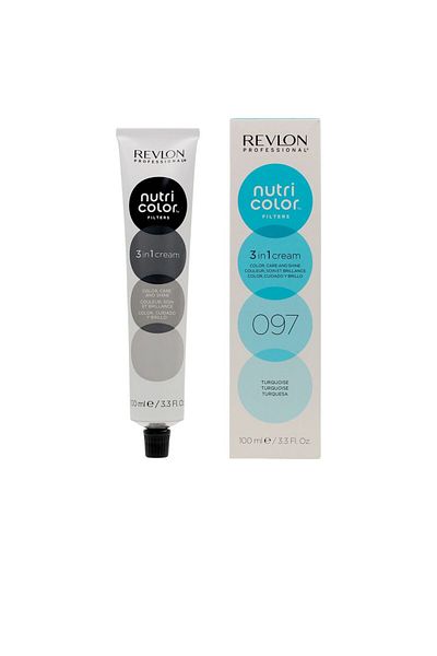 Revlon Nutri Color Filters #097 100 ml