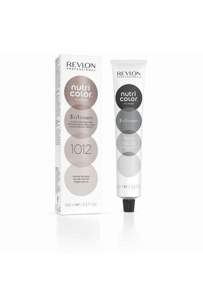 Revlon Nutri Color Filter #1012 100 ml