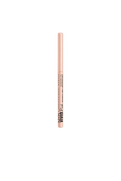 NYX Professional Makeup Vivid Rich Mechanical Eyeliner-stift #02 Nyx Professional Make Up 0,28 gr