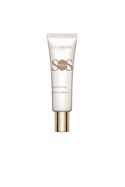 Clarins Sos Primer Grundierung #00-universal Leicht 30 ml