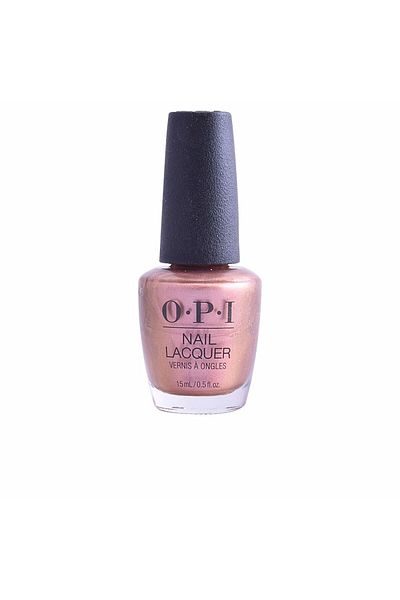 OPI Nagellack Bis Zu 7 Tage Haltbarer Nagellack #hat Den Siebten Hügel Geschafft! Opi 15 ml