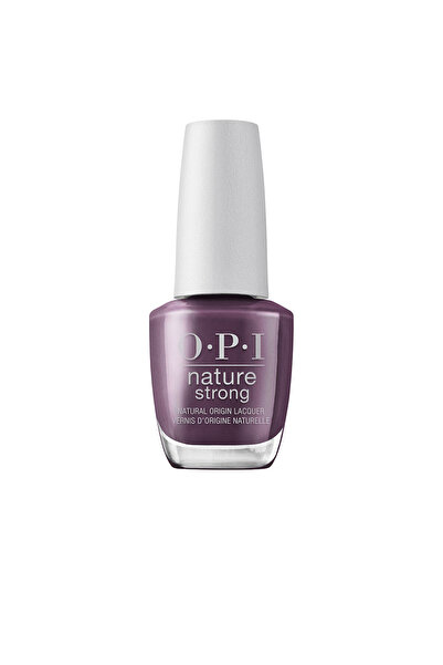 OPI Nature Strong Nagellack Natürlichen Ursprungs # Maniac 15 ml