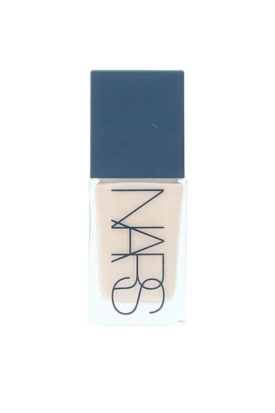 Nars Lichtreflektierende Advance Skincare Flüssig-foundation #mont Blanc 30 ml