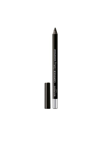 Bourjois Contour Clubbing Wasserfester Eyeliner #54-ultra Black Bourjois 1,2 gr
