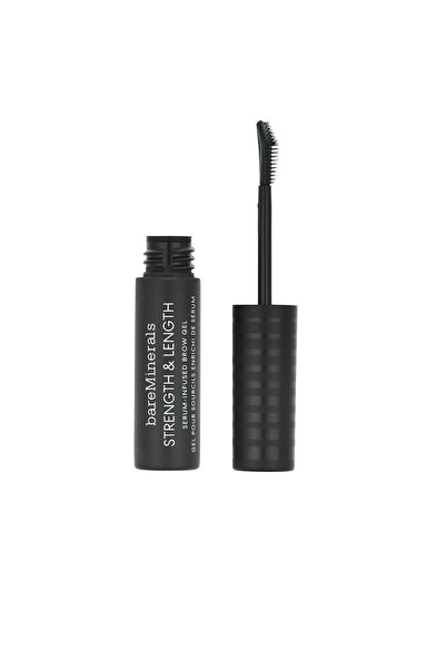 BareMinerals Kraft- und Längenserum-angereichertes Brauengel #clear Bare Minerals 5 ml