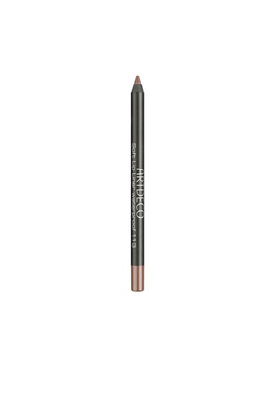 Artdeco Soft Lip Liner Wasserfest #113-warmer Nude Artdeco 1,2 gr
