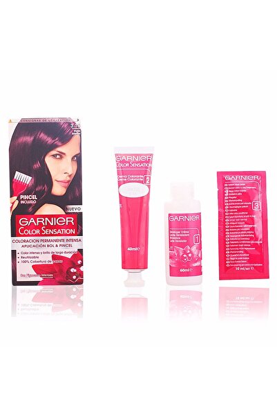 Garnier Color Sensation #3.16-intensive Violine 110 gr