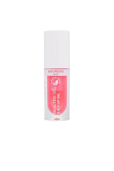 Bourjois Healthy Mix Sos Lippenöl #02-melonenamour 4,5 ml