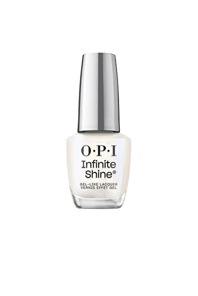 OPI Infinite Shine Langanhaltender Nagellack Mit Gel-effekt #shimmer Takes Al...
