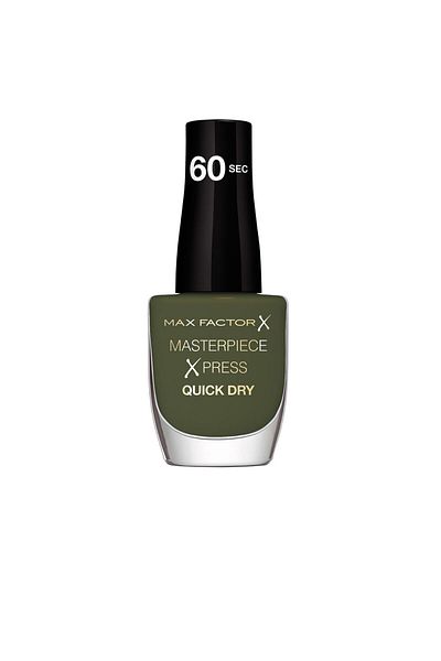Max Factor Masterpiece Xpress Schnell Trocknend #600-feelin&#39pine 8 ml