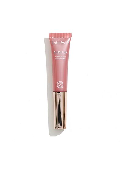GOSH Blush Up Creme Rouge #002-rose 14 ml