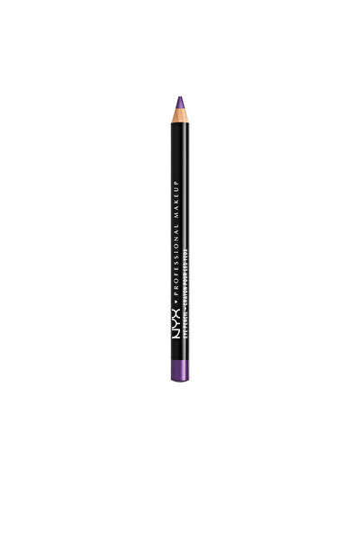 NYX Professional Makeup Slim Augenstift #lila Nyx Professional Make Up 1,2 gr