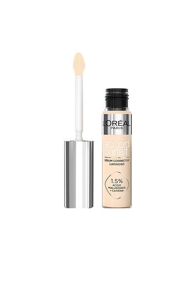 L'Oreal Paris Accord Parfait Leuchtendes Korrekturserum #1.5n L'Oréal Paris 11 ml