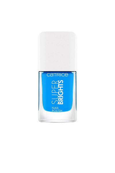 Catrice Super Brights Nagellack #020-splish Splash 10,5 ml