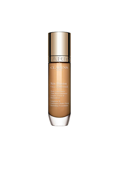 Clarins Skin Illusion Full Coverage Make-up-Grundlage Nr. 110.5w 30 ml