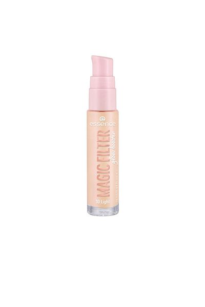 Essence Magic Filter Glow Booster Make-up-basis #10-light 14 ml