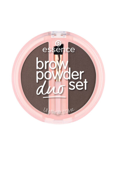 Essence Brow Powder Augenbrauenpuder Duo #03 1,8 gr