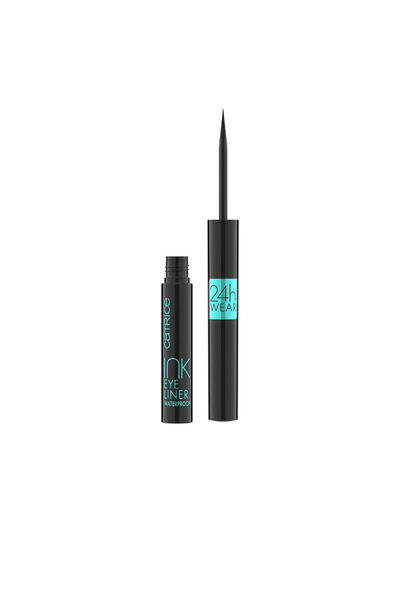 Catrice Ink Wasserfester Eyeliner #010-saty In Schwarz 1,7 ml