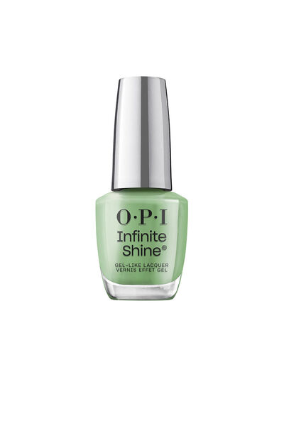 OPI Infinite Shine Langanhaltender Nagellack Mit Gel-effekt #won For The Ages...