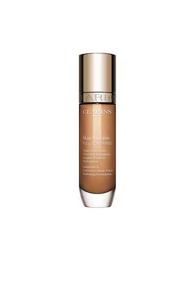 Clarins Skin Illusion Full Coverage Make-up-basis #112.3n 30 ml
