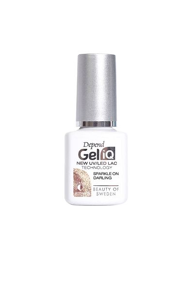 Beter Gel Iq-lack #sparkle On Darling Beter 5 ml