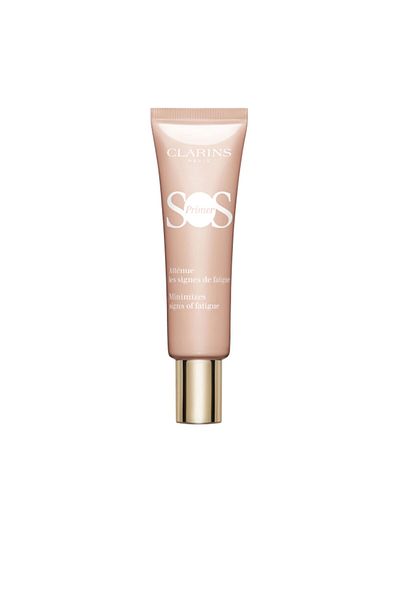 Clarins Sos Primer Grundierung #01-rose 30 ml