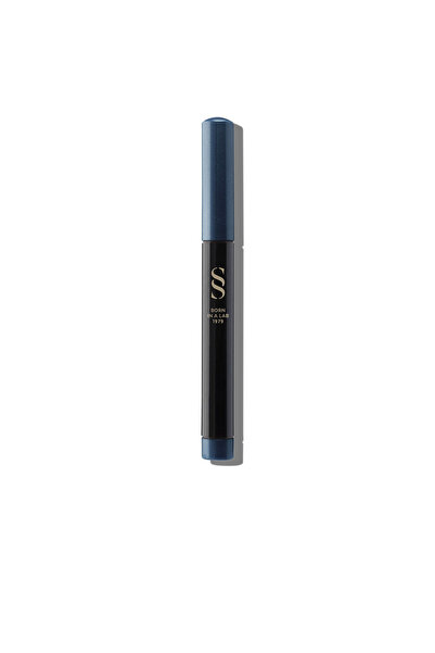 Abeer Jumbo Eyes Hochdeckender Eyeliner Und Lidschatten #04-blue Marine Sensi...