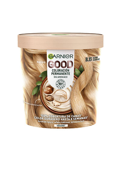 Garnier Good Permanente Farbe #8.13-blond 217 ml