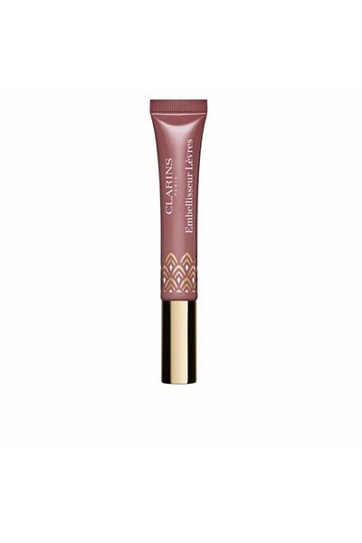 Clarins Lip Perfector Lipgloss #16 – Intensive Rosenknospe, 12 ml