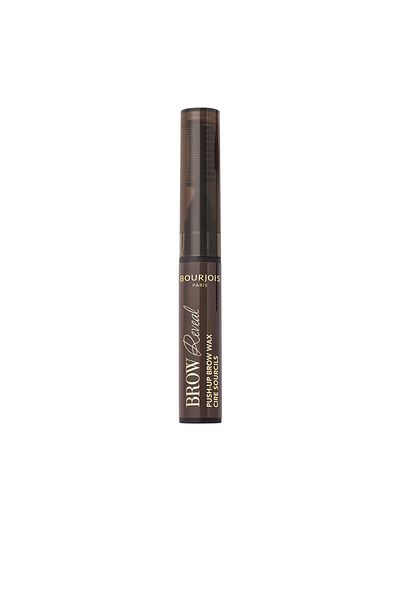 Bourjois Brow Reveal Augenbrauengel #04-schwarzbraun Bourjois 6 gr