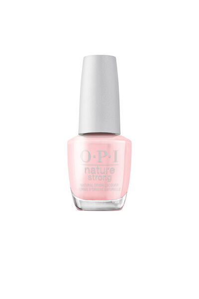 OPI Nature Strong Nagellack Natürlichen Ursprungs #lass Die Natur Ihren Quarz...