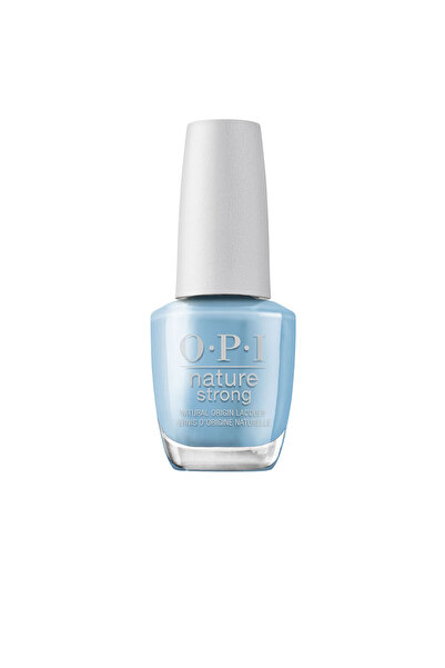 OPI Nature Strong Nagellack Natürlichen Ursprungs #big Bluetiful Planet 15 ml