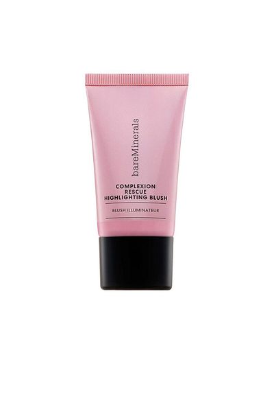 BareMinerals Complexion Rescue Highlighting Blush Leuchtendes Gel-creme-rouge #mauve Glow Bare Minerals 15 ml