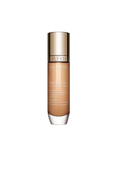 Clarins Skin Illusion Full Coverage Make-up-basis #106n 30 ml