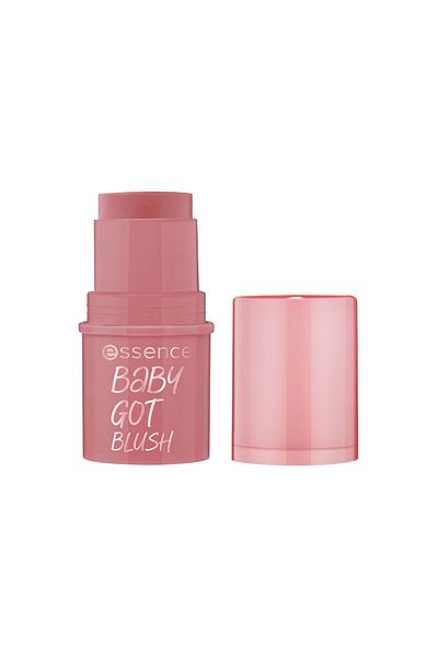 Essence Baby Got Blush #30-rosé Den Ganzen Tag 5,5 gr