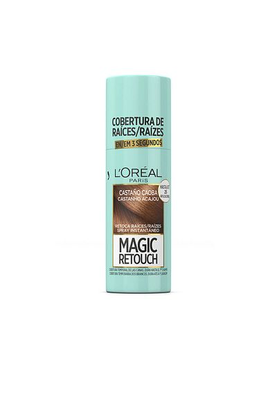 L'Oreal Paris Magic Retouch #6-mahagoni-kastanienspray L'Oréal Paris 75 ml