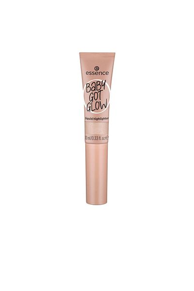 Essence Baby Got Glow Flüssig-highlighter #10-sassy In Silk 10 ml