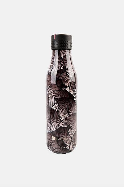 Les Artistes Paris Bottle Up Damask Bril 500ml, Multicolor