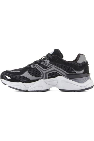 Hammer Jack Men's Black Rene m Shoes Casual Shoes 101 25009-m-16558
